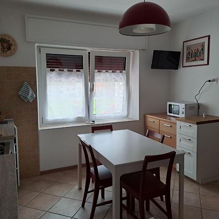 Casa Vanna Медзано Экстерьер фото