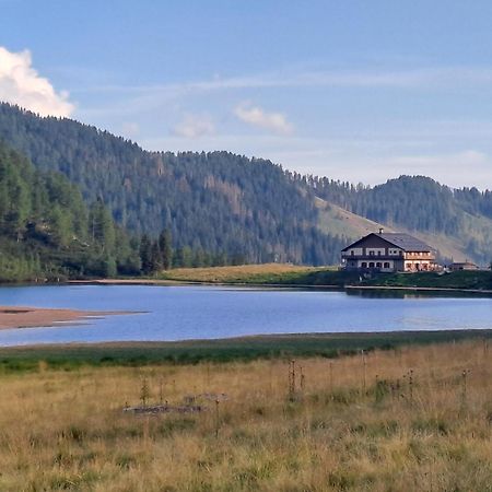 Casa Vanna Медзано Экстерьер фото