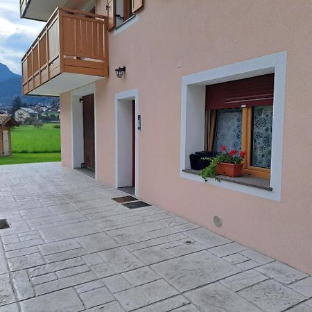 Casa Vanna Медзано Экстерьер фото