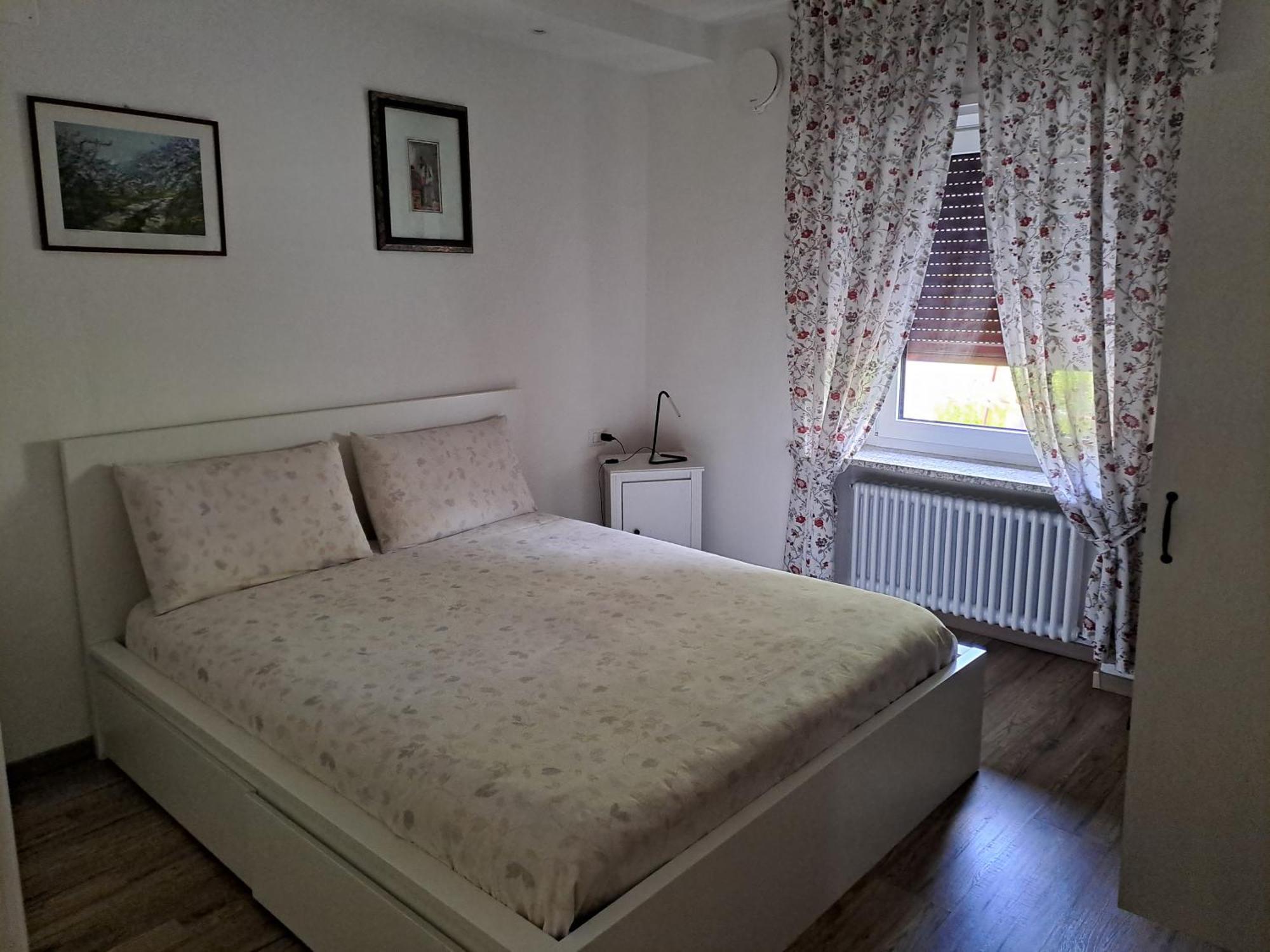 Casa Vanna Медзано Экстерьер фото