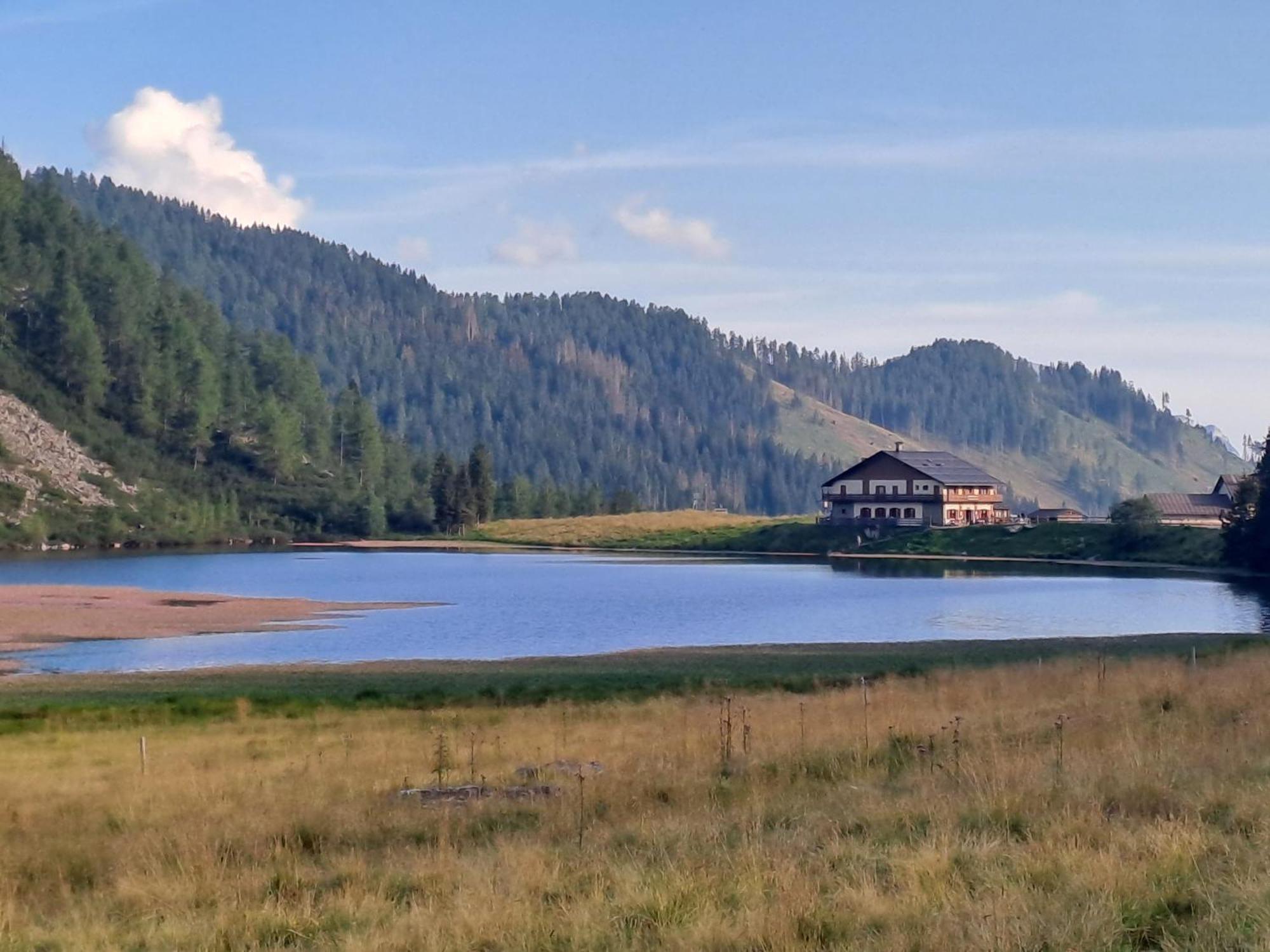 Casa Vanna Медзано Экстерьер фото