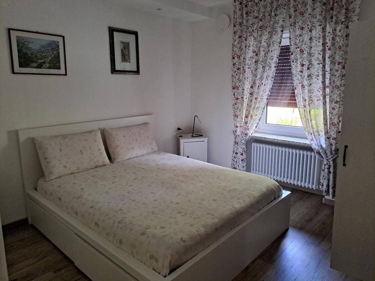 Casa Vanna Медзано Экстерьер фото
