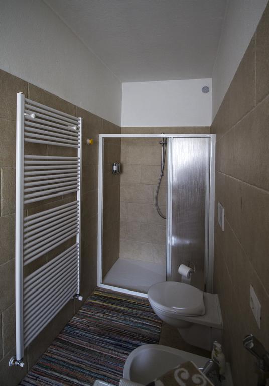 Casa Vanna Медзано Экстерьер фото